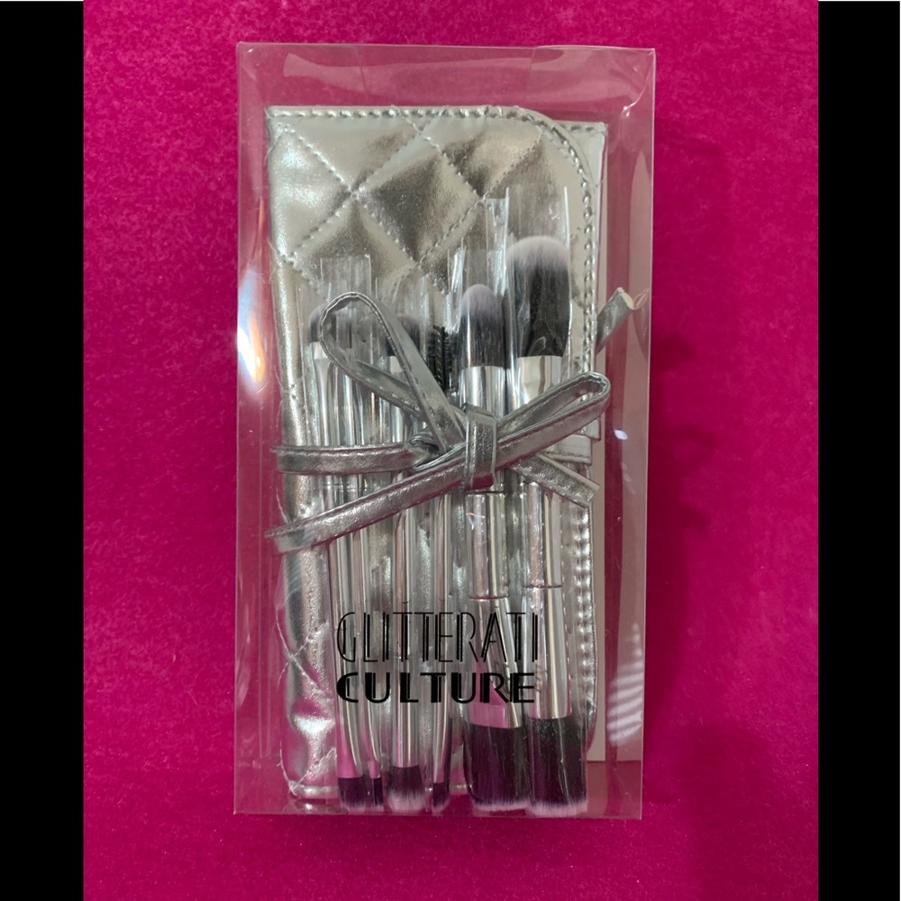 Glitterati Culture Set